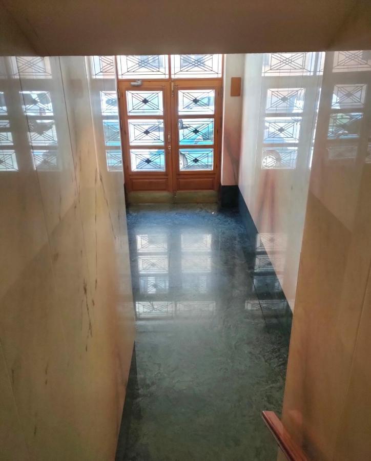 Hostal Boreal Mistral Бургос Экстерьер фото